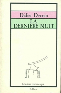 La dernière nuit