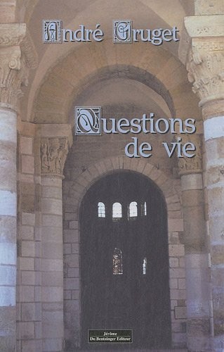 Questions de vie : Que l'on se pose à 18 ans et après