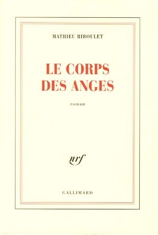 Le corps des anges