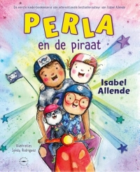 Perla en de piraat