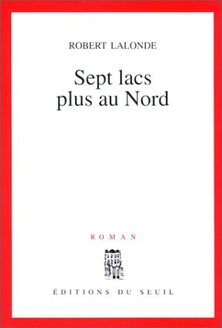 Sept lacs plus au nord