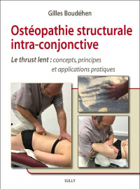 Ostéopathie structurale intra-conjonctive