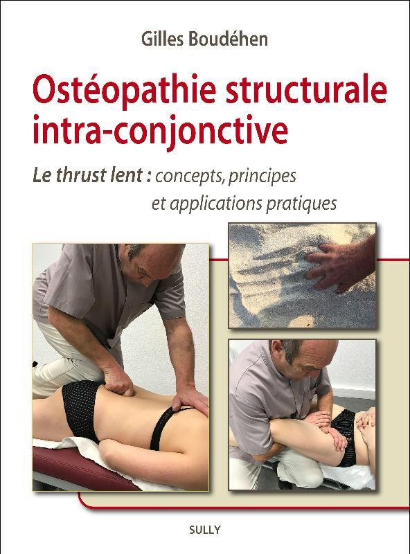 Ostéopathie structurale intra-conjonctive