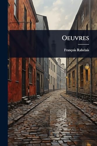 Oeuvres [9781024921540]