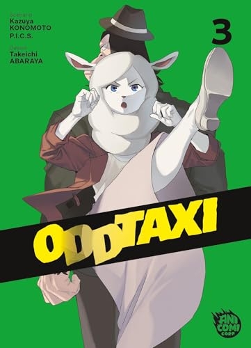 ODDTAXI T03