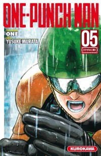 One-Punch Man - T5