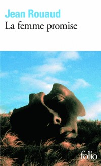 la femme promise [9782072404047]