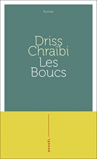 Les Boucs