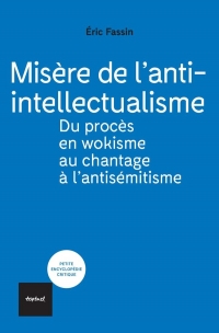 Les campus en procès: Du wokisme à l'antisémitisme