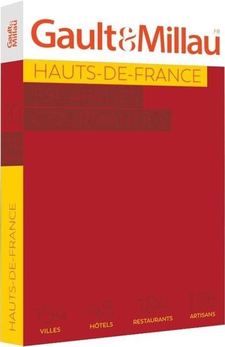 Hauts de France 2024: Escapades Gourmandes