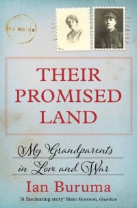 Their Promised Land: My Grandparents in Love and War