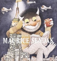 Le maxilivre hommage à Maurice Sendak