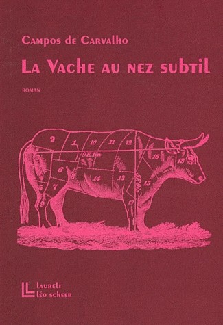 La Vache au nez subtil