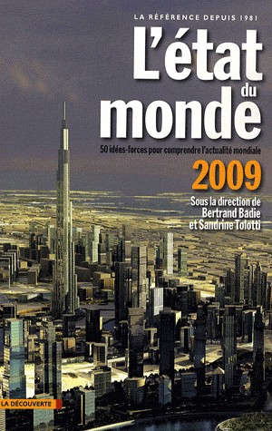 L'état du monde : 50 Idées-forces pour comprendre l'actualité mondiale