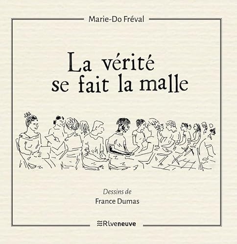 La vérité se fait la malle