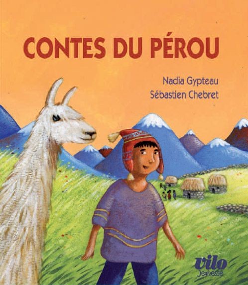 Contes du Perou