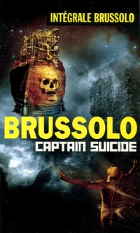 Captain Suicide