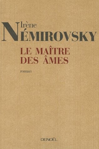 Le Maître des âmes