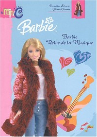 Barbie reine de la musique