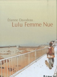 Lulu Femme Nue, I, II