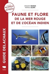 Faune et flore de la mer Rouge: et de l'océan Indien
