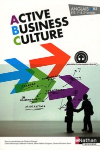 Active business culture - BTS 1re et 2e années > 2
