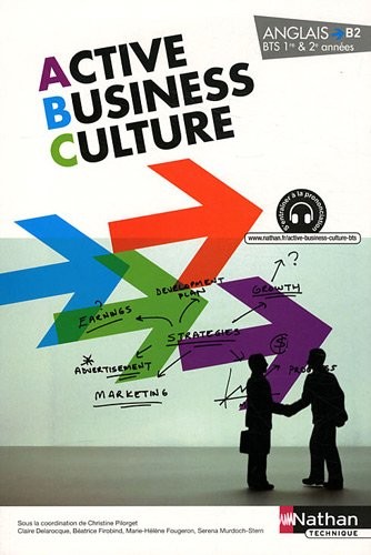 Active business culture - BTS 1re et 2e années > 2