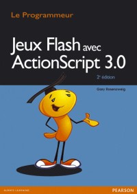 Jeux Flash avec ActionScript 3.0