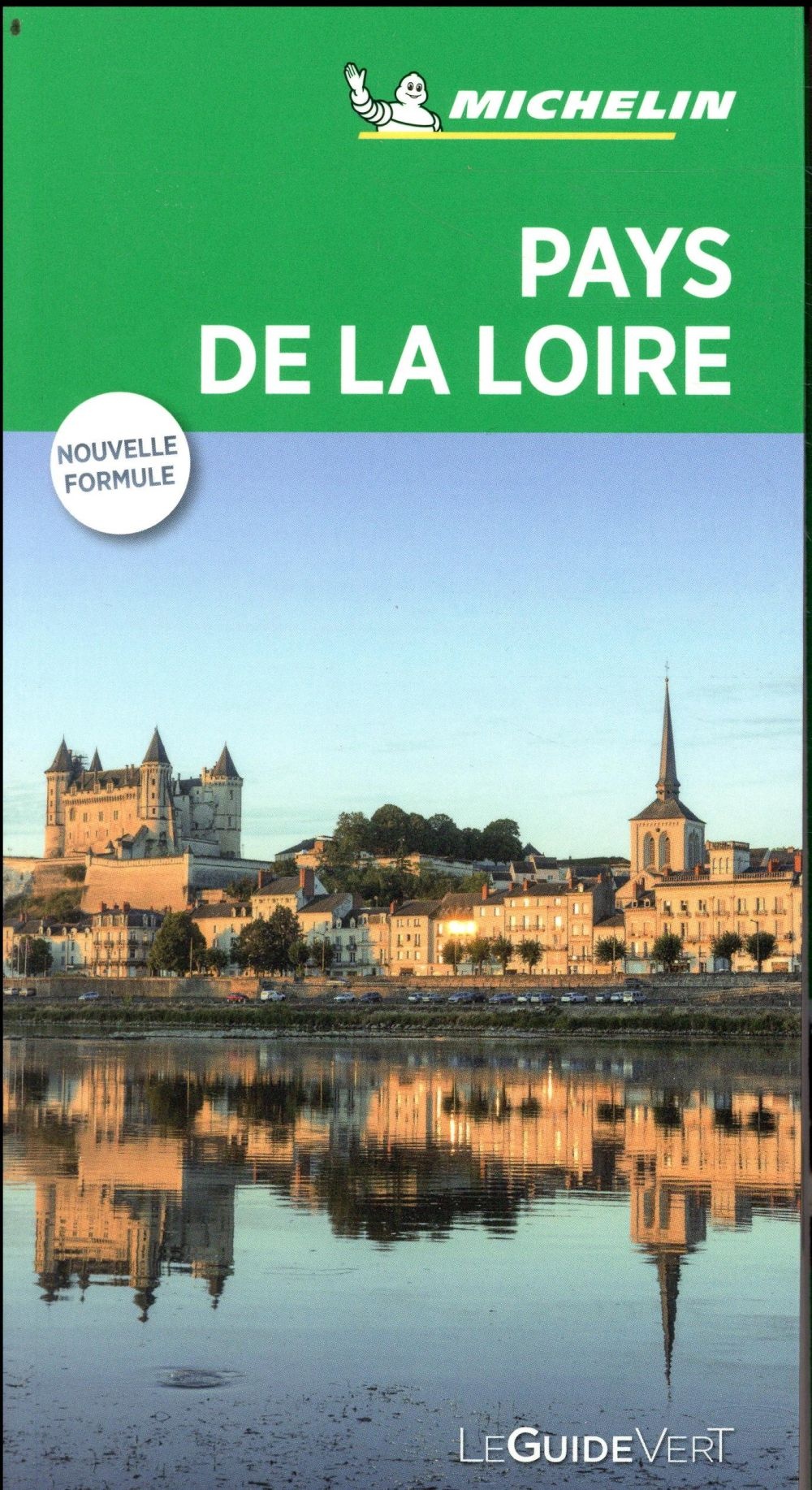 Guide Vert Pays de la Loire