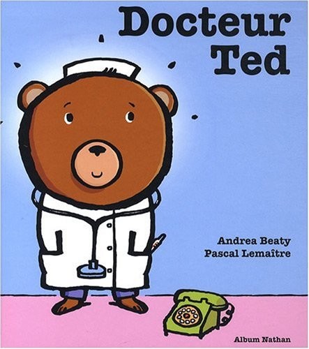 DOCTEUR TED