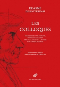 Les Colloques: Dialogues de la vie courante, propres non seulement à polir le langage de la jeunesse mais à édifier ses moeurs