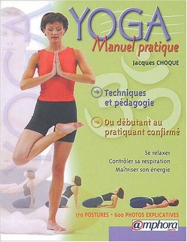 Yoga Manuel pratique