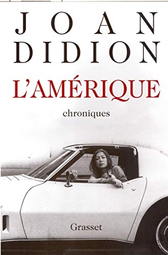 L'Amérique (Essais Etranger)