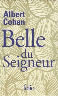 Belle du Seigneur