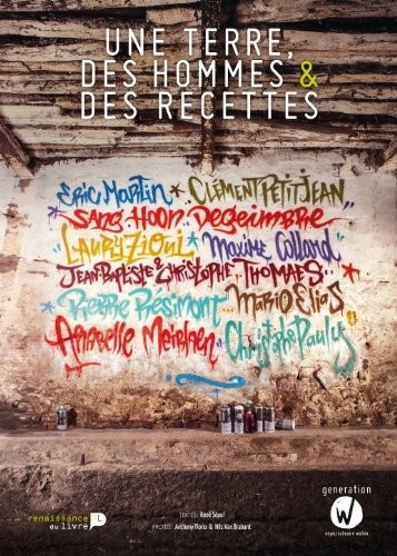 Une terre, des hommes et des recettes