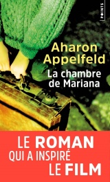 La Chambre de Mariana [Poche]