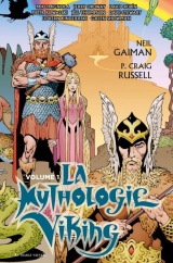 La mythologie viking (1)