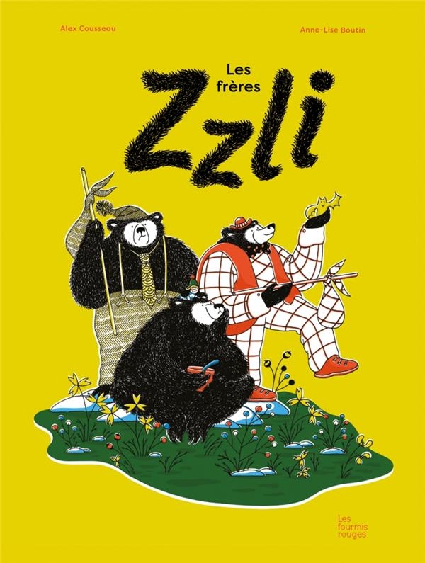 Freres zzli (les)