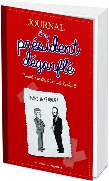 Journal d'un (President) Gonfle