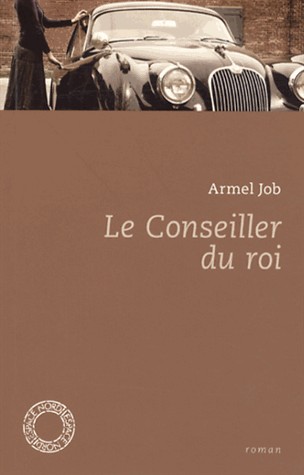 Le Conseiller du roi