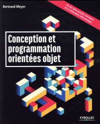 Conception et programmation orientées objet