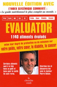 EVALUATOR