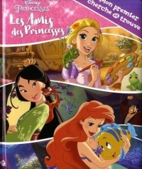 Les amis des Princesses