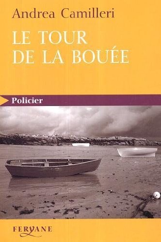 Le tour de la bouée