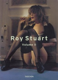 Roy Stuart, tome II (en anglais, français et allemand)