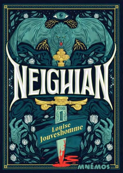 Neighian, tome 1