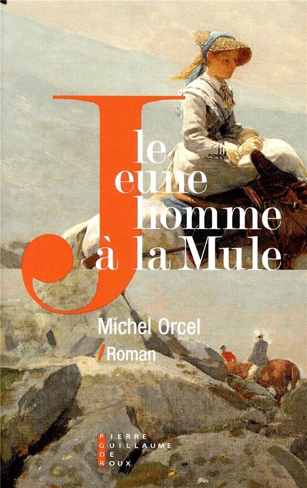 Le Jeune Homme a la Mule