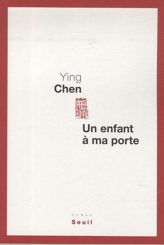 Un enfant à ma porte