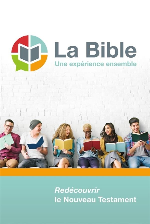 La Bible, une expérience ensemble