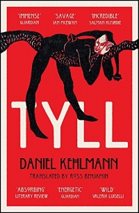 Tyll: Shortlisted for the International Booker Prize 2020
